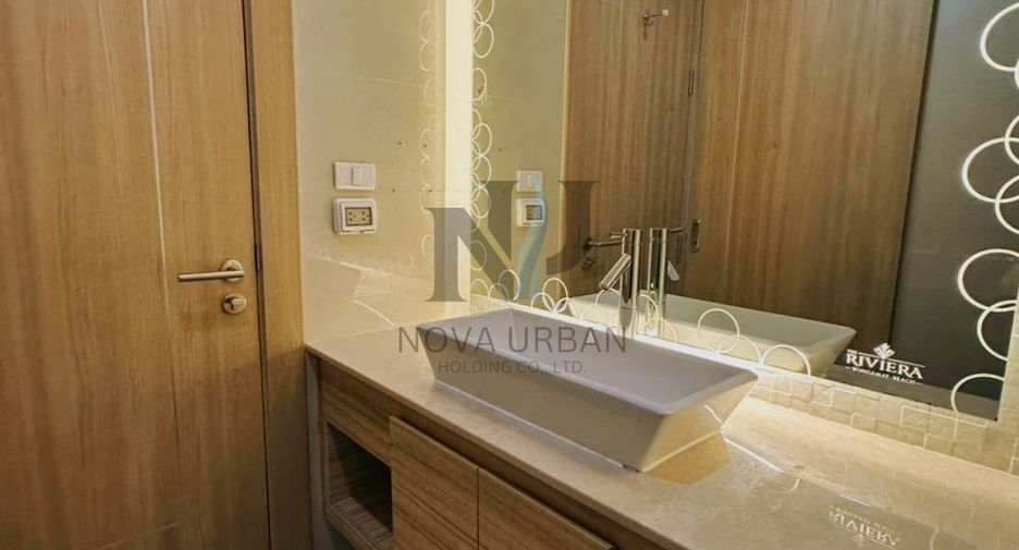 Продажа 1 кровать кондо в Банг Ламунг, Чонбури