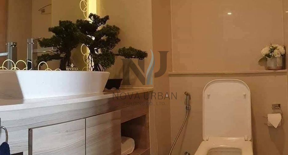 Wohnung zur Miete mit 1 Zimmer in Jomtien, Pattaya