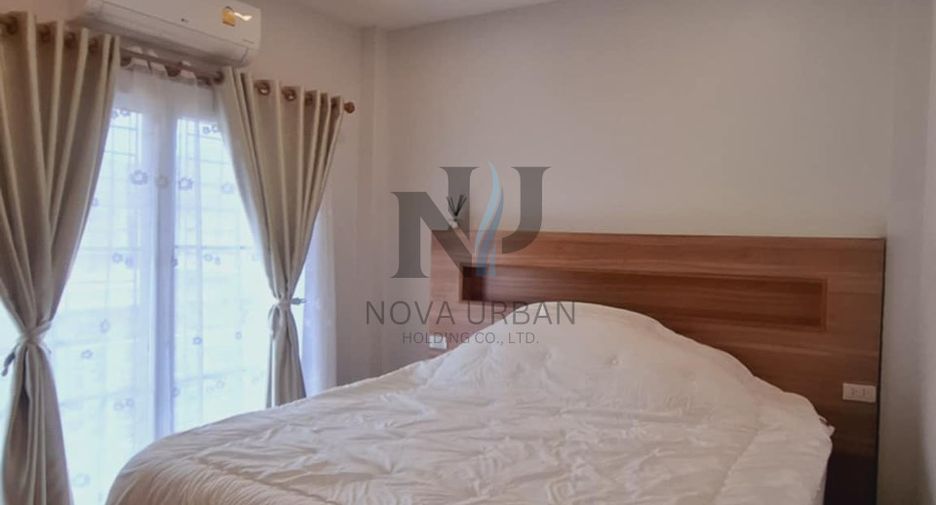 Casa en venta de 4 habitaciones en Bang Lamung, Chonburi