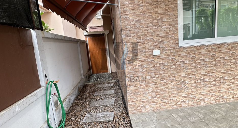 Casa en venta de 4 habitaciones en Bang Lamung, Chonburi