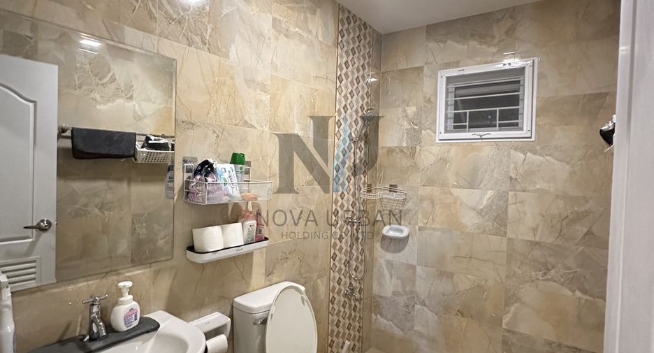 Casa en venta de 4 habitaciones en Bang Lamung, Chonburi