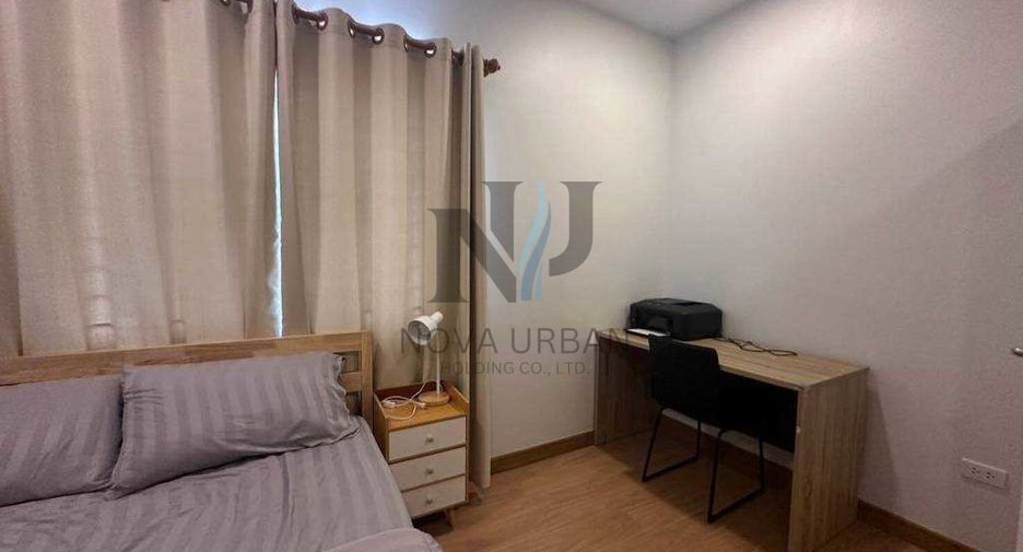 Casa en venta de 4 habitaciones en Bang Lamung, Chonburi