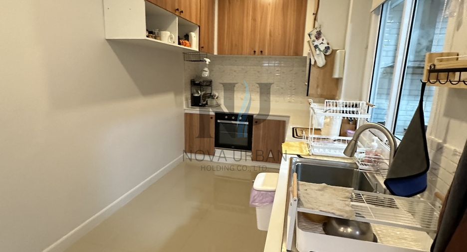 Casa en venta de 4 habitaciones en Bang Lamung, Chonburi