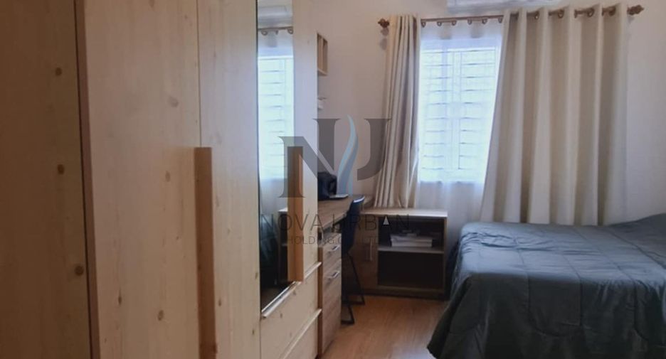 Casa en venta de 4 habitaciones en Bang Lamung, Chonburi