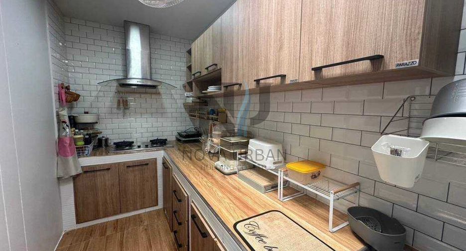 Casa en venta de 4 habitaciones en Bang Lamung, Chonburi