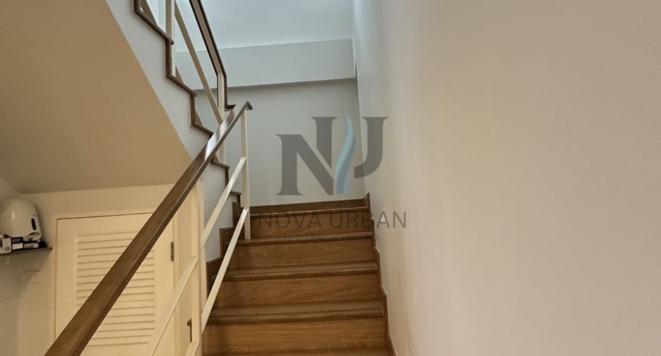 Casa en venta de 4 habitaciones en Bang Lamung, Chonburi