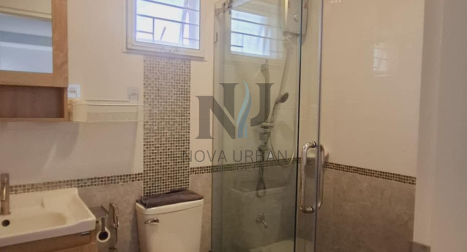 Casa en venta de 4 habitaciones en Bang Lamung, Chonburi