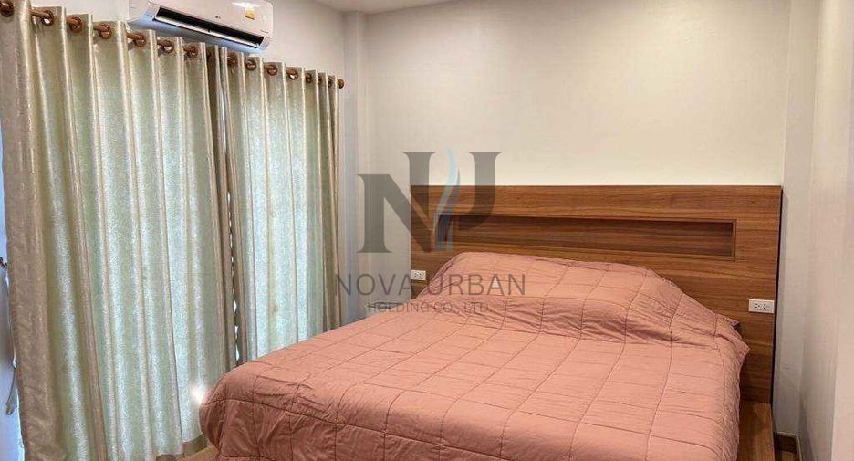 Casa en venta de 4 habitaciones en Bang Lamung, Chonburi