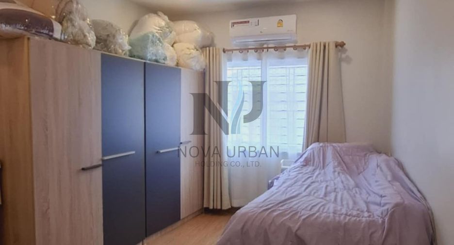 Casa en venta de 4 habitaciones en Bang Lamung, Chonburi