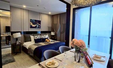 Condo en venta de 2 habitaciones en Bang Lamung, Chonburi