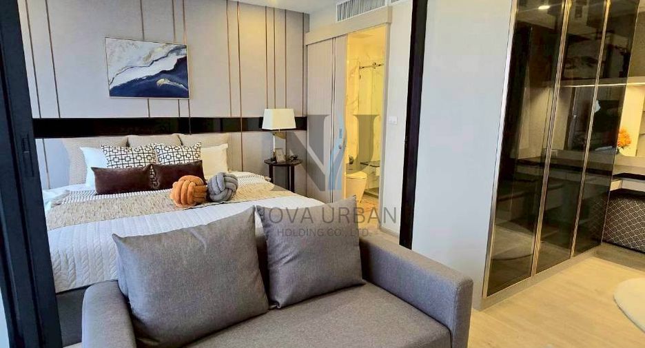 For sale 2 bedrooms condo in Bang Lamung, Chonburi