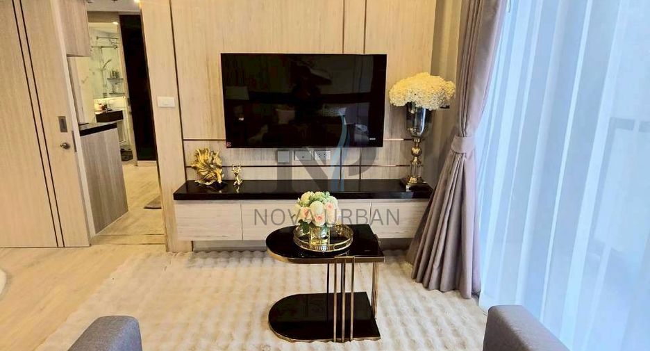 For sale 2 bedrooms condo in Bang Lamung, Chonburi
