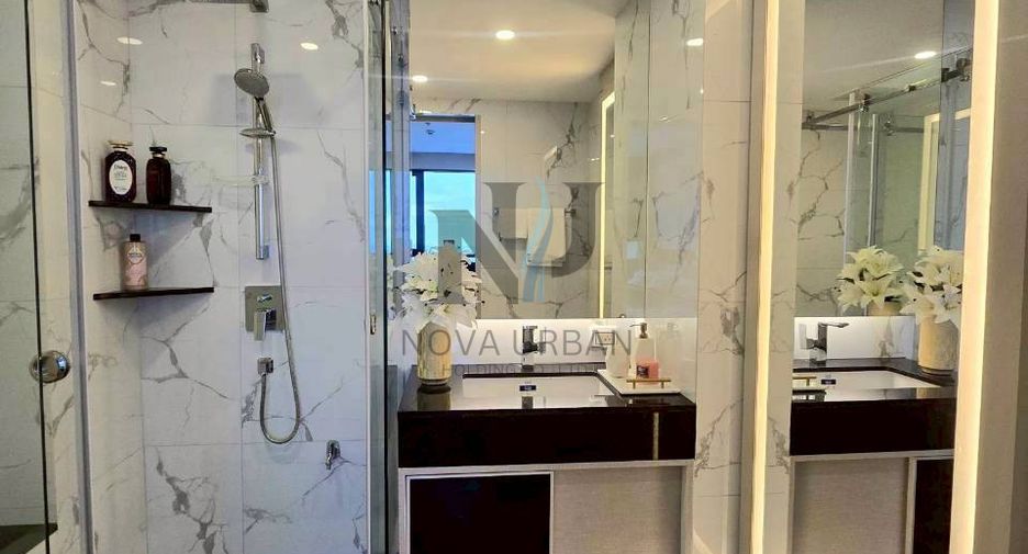 For sale 2 bedrooms condo in Bang Lamung, Chonburi