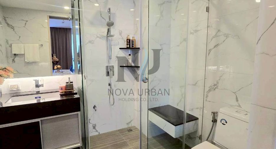 For sale 2 bedrooms condo in Bang Lamung, Chonburi