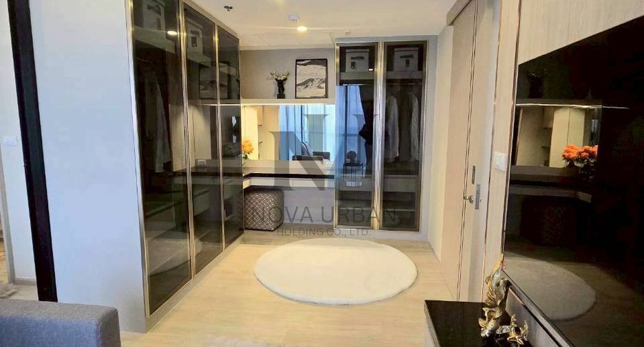 For sale 2 bedrooms condo in Bang Lamung, Chonburi
