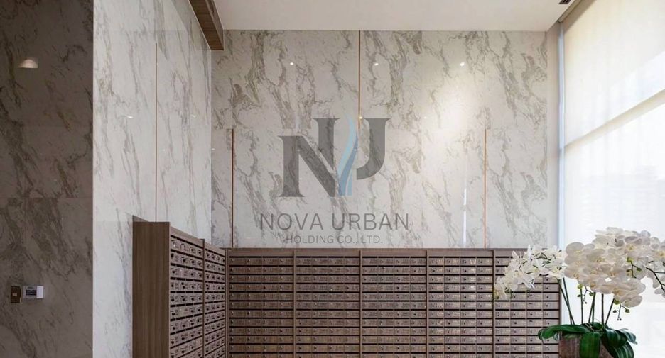 For sale 2 bedrooms condo in Bang Lamung, Chonburi