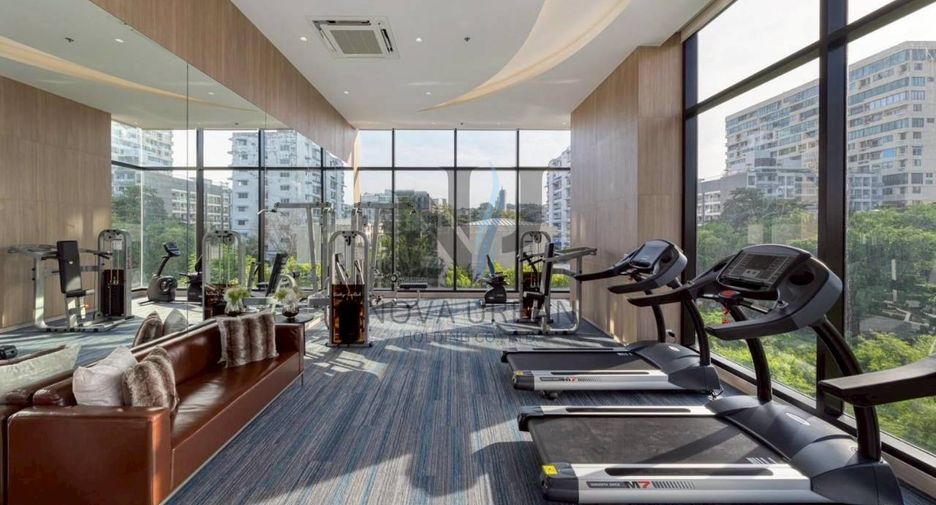 For sale 2 bedrooms condo in Bang Lamung, Chonburi