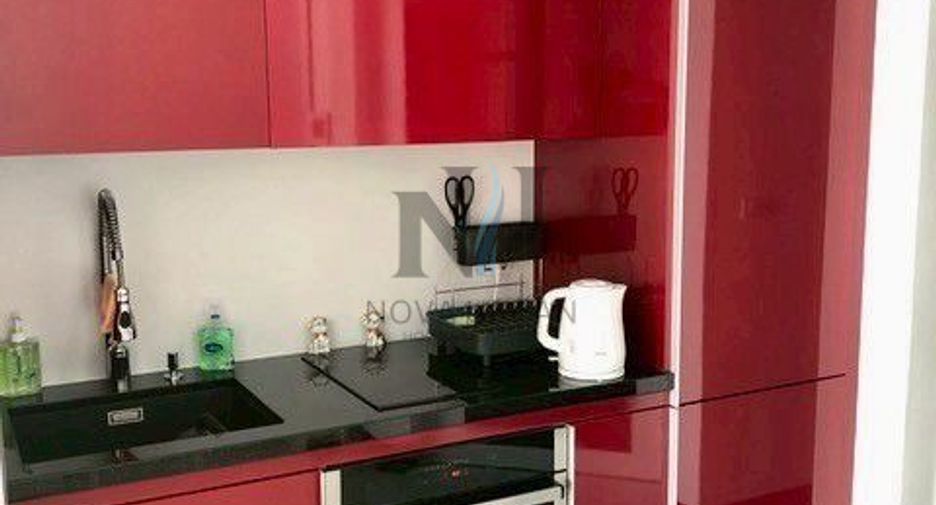 For sale 3 bedrooms condo in Sattahip, Chonburi