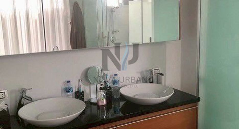 For sale 3 bedrooms condo in Sattahip, Chonburi