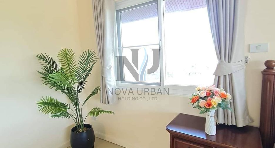 For sale 4 bedrooms villa in Sattahip, Chonburi