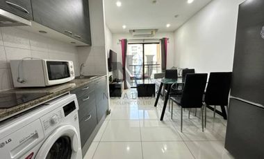 For rent and for sale 1 bed condo in Bang Lamung, Chonburi