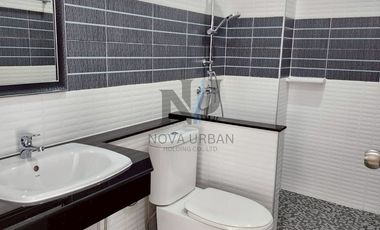 For rent 4 bedrooms house in Bang Lamung, Chonburi