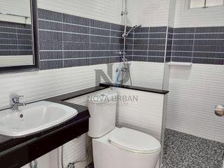 For Rent 4 Bedroom House In Bang Lamung, Chonburi