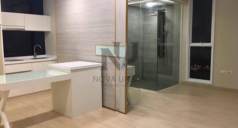 Condo en venta de 1 habitaciones en Jomtien, Pattaya