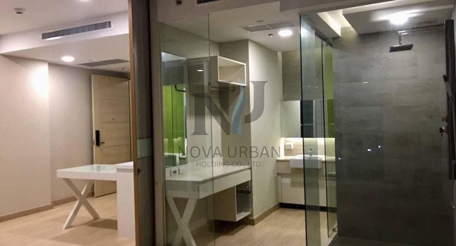 Condo en venta de 1 habitaciones en Jomtien, Pattaya