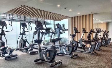 Condo en venta de 1 habitaciones en Jomtien, Pattaya
