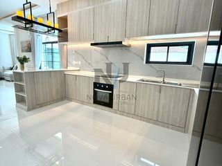 For Rent 4 Bedroom Villa In Bang Lamung, Chonburi