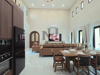 Casa en alquiler y en venta de 3 habitaciones en Huay Yai, Pattaya
