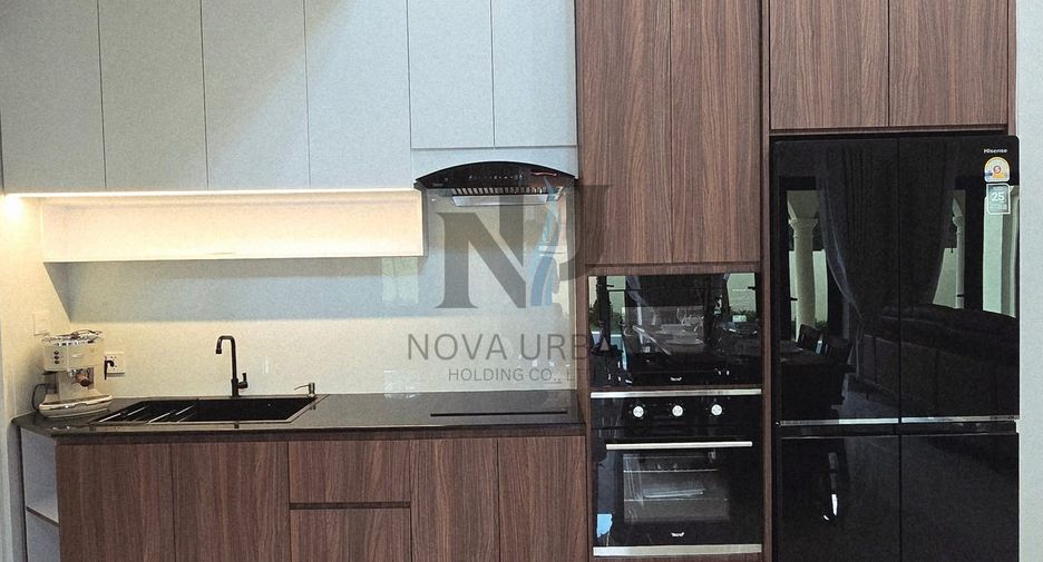 Casa en alquiler y en venta de 3 habitaciones en Sattahip, Chonburi