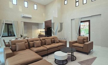 For sale and for rent 3 bedrooms house in Huay Yai, Pattaya