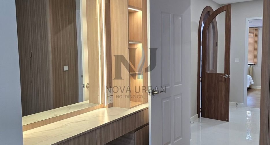 Casa en alquiler y en venta de 3 habitaciones en Sattahip, Chonburi