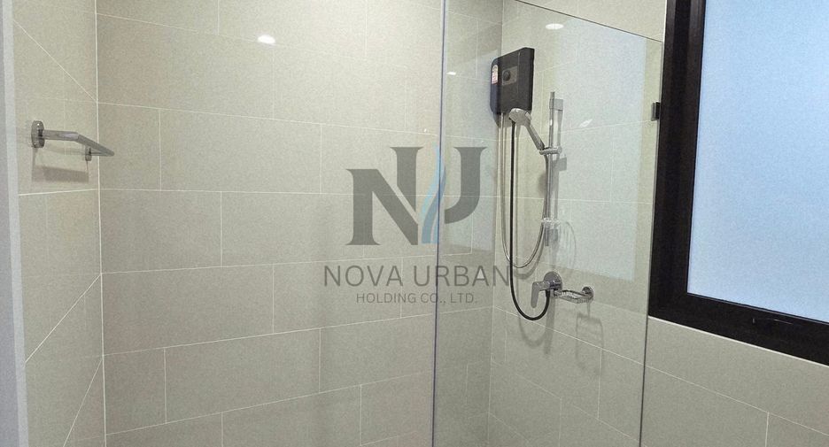 Casa en alquiler y en venta de 3 habitaciones en Sattahip, Chonburi