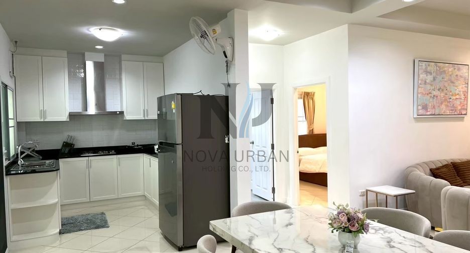 Casa en alquiler y en venta de 3 habitaciones en East Pattaya, Pattaya