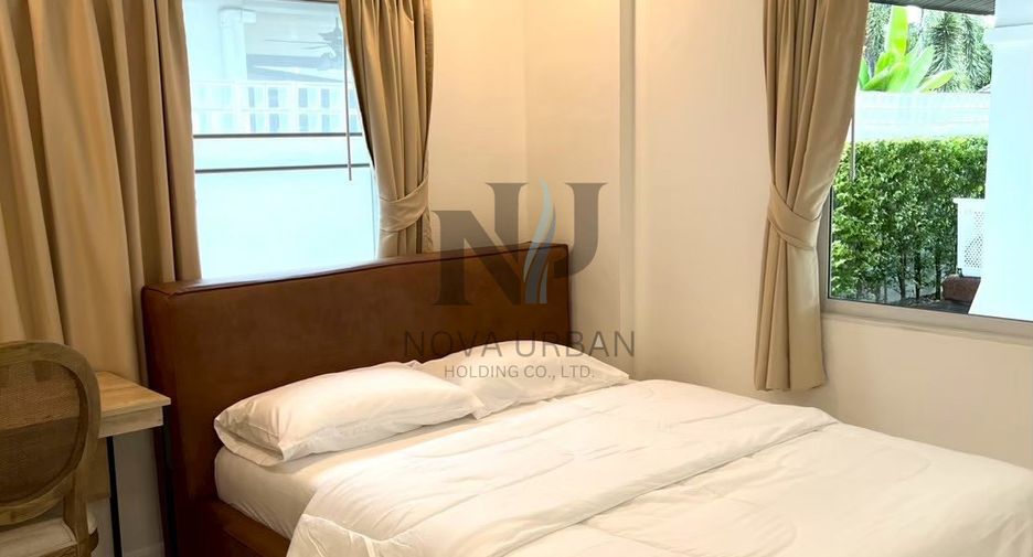 Casa en alquiler y en venta de 3 habitaciones en East Pattaya, Pattaya