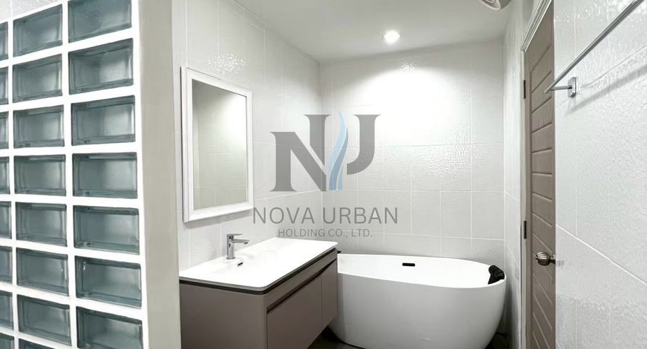 Casa en alquiler y en venta de 3 habitaciones en East Pattaya, Pattaya