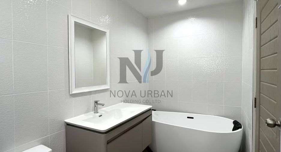 Casa en alquiler y en venta de 3 habitaciones en East Pattaya, Pattaya