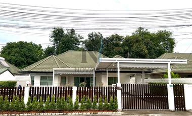 出售 和 出租 3 卧室 独立屋 在 Bang Lamung, Chon Buri