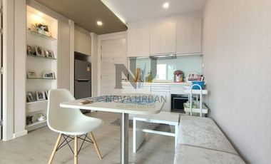 For sale 1 bed condo in Jomtien, Pattaya