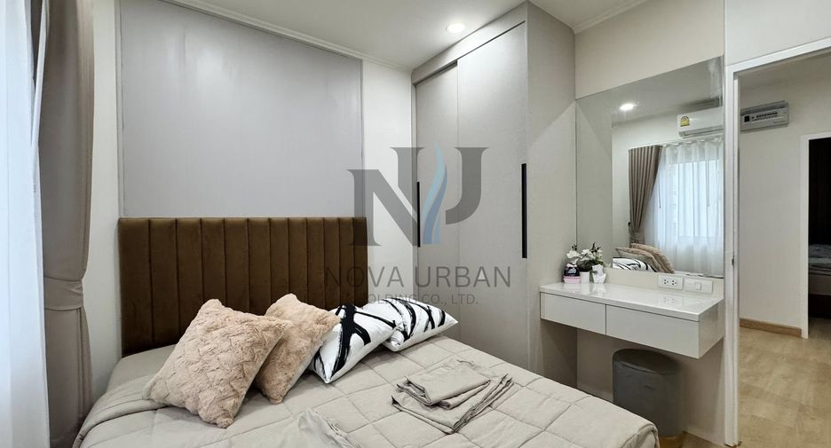 For sale 3 bedrooms house in Bang Lamung, Chonburi