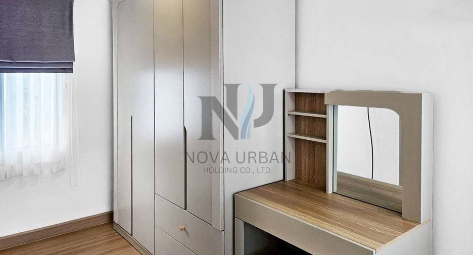 For sale 3 bedrooms house in Bang Lamung, Chonburi