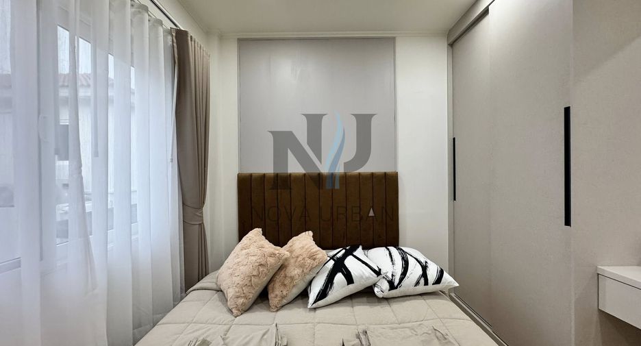 For sale 3 bedrooms house in Bang Lamung, Chonburi