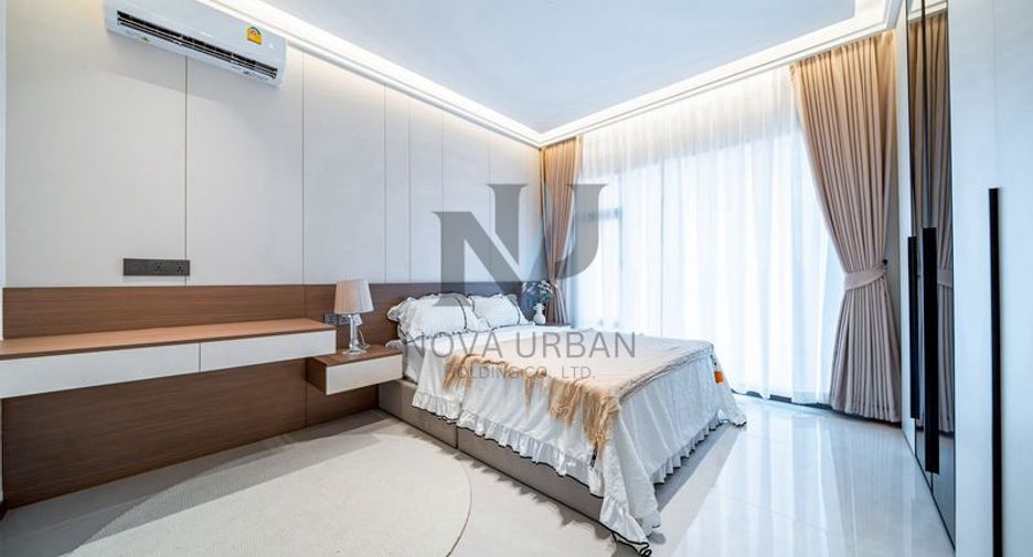 ขาย 6 ห้องนอน บ้านเดี่ยว ใน จอมเทียน, พัทยา