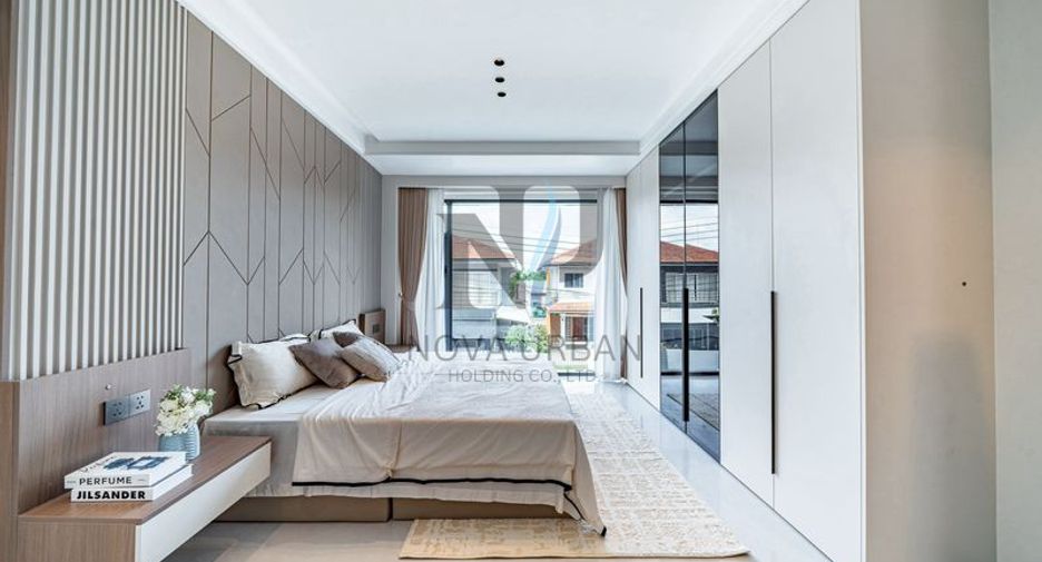 ขาย 6 ห้องนอน บ้านเดี่ยว ใน จอมเทียน, พัทยา
