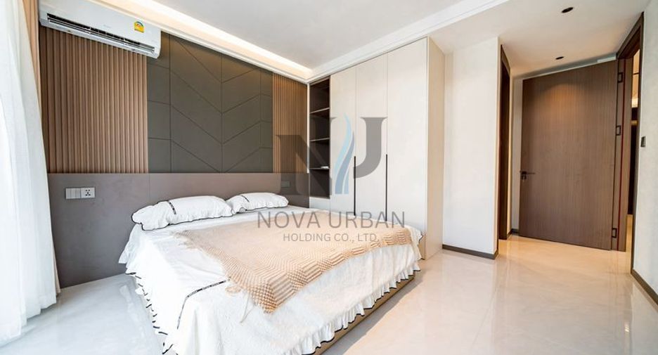 ขาย 6 ห้องนอน บ้านเดี่ยว ใน จอมเทียน, พัทยา
