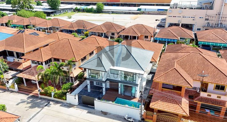 ขาย 6 ห้องนอน บ้านเดี่ยว ใน จอมเทียน, พัทยา