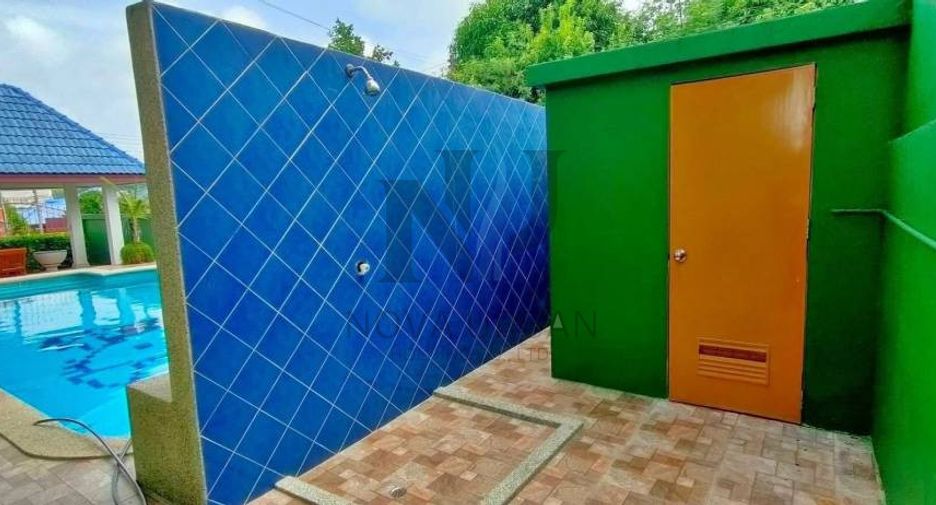 For sale 3 bedrooms house in Sattahip, Chonburi